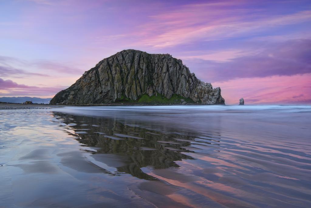 The Landing At Morro Bay Motel Dış mekan fotoğraf