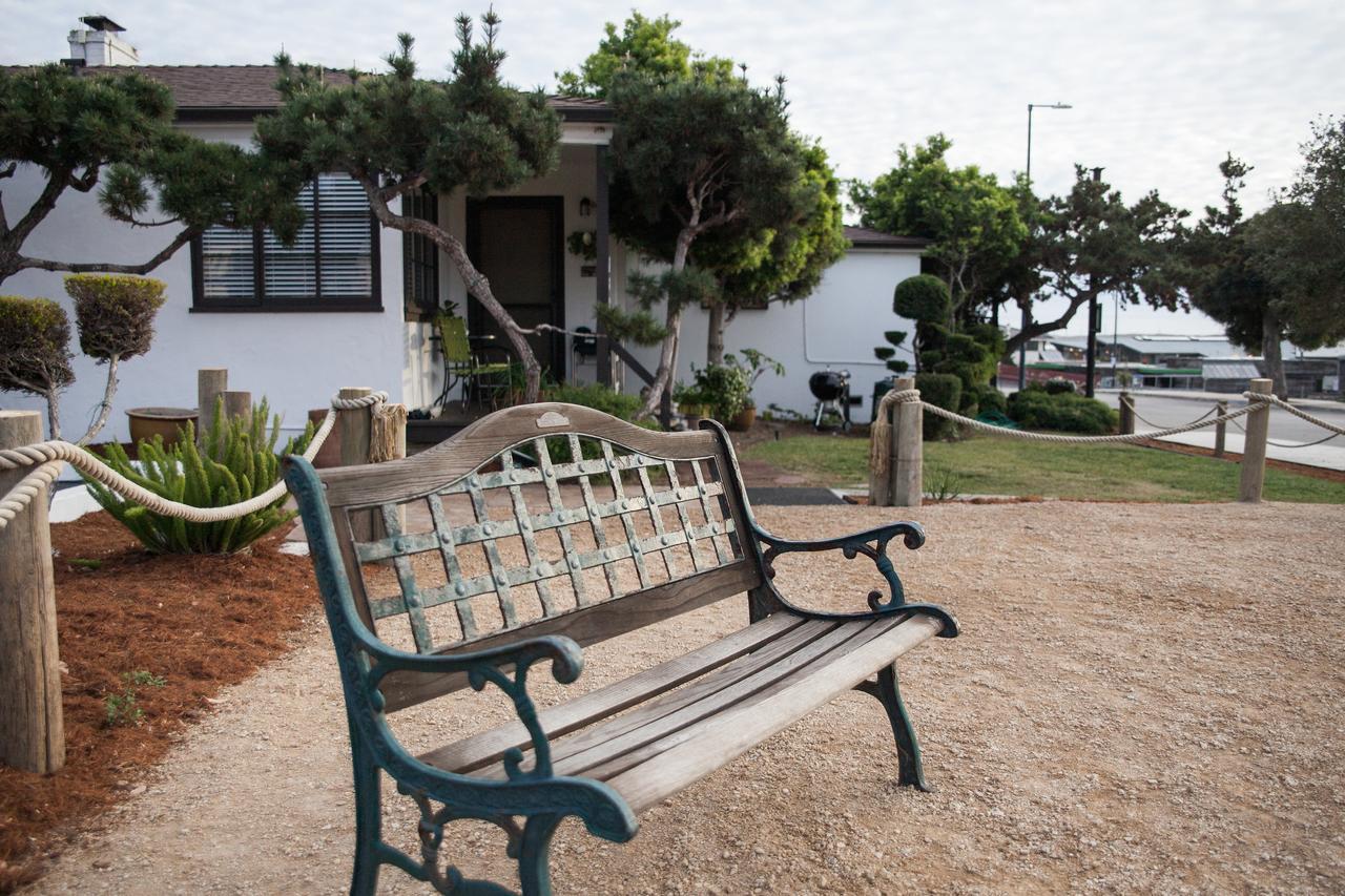 The Landing At Morro Bay Motel Dış mekan fotoğraf