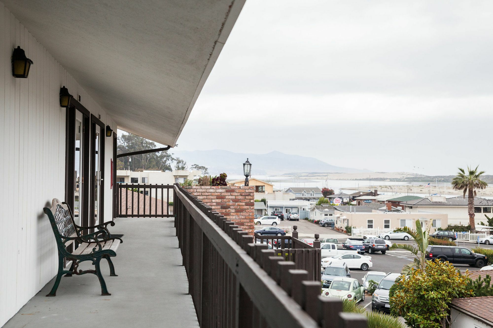 The Landing At Morro Bay Motel Dış mekan fotoğraf